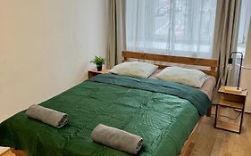 Nice Rooms In City Center Krakow