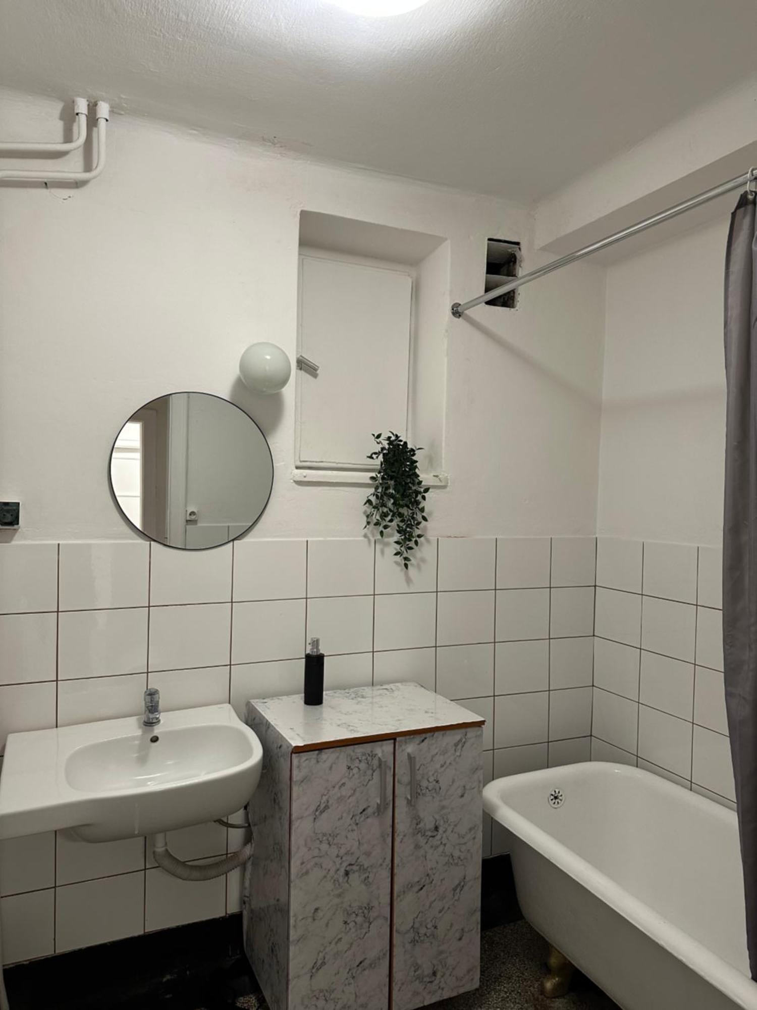 Nice Rooms In City Center Cracovia Exterior foto